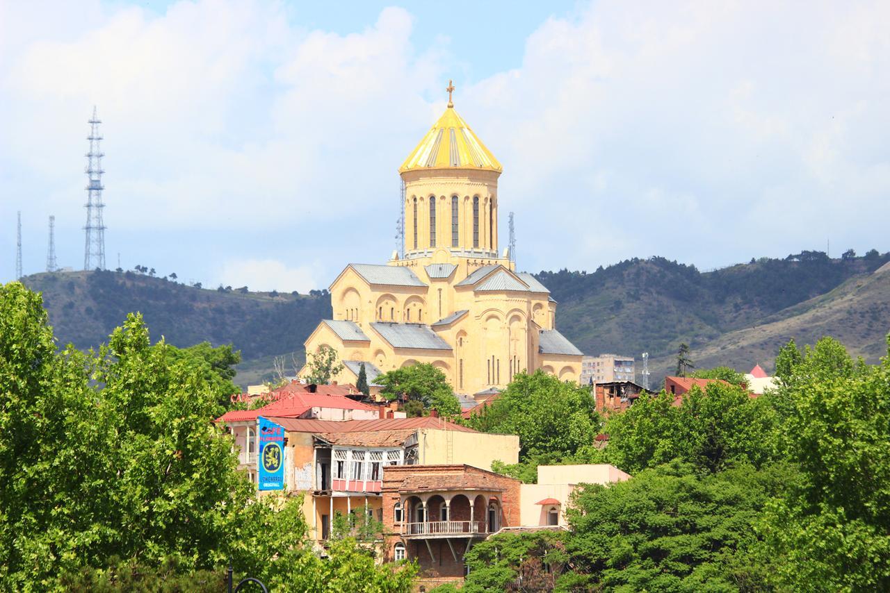 Royal Palace Tbilisi Exterior photo
