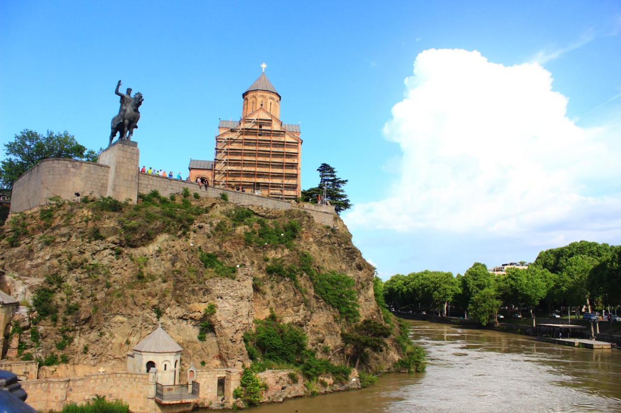Royal Palace Tbilisi Exterior photo